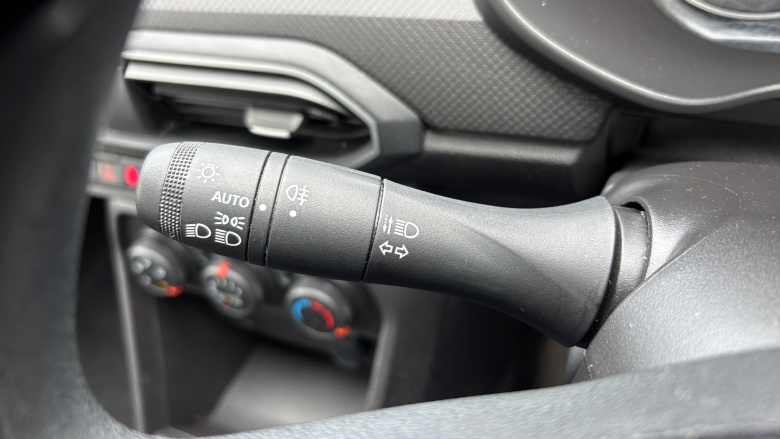 Dacia Sandero 1.0 Tce Essential 5dr Petrol Hatchback